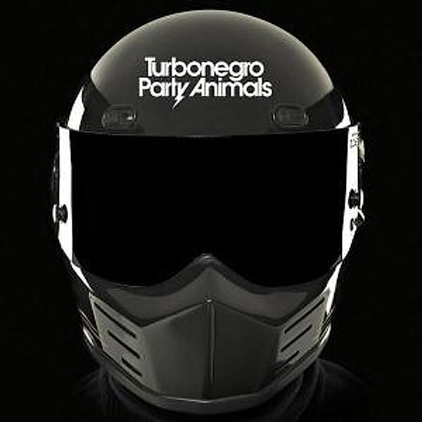 Party Animals, Turbonegro