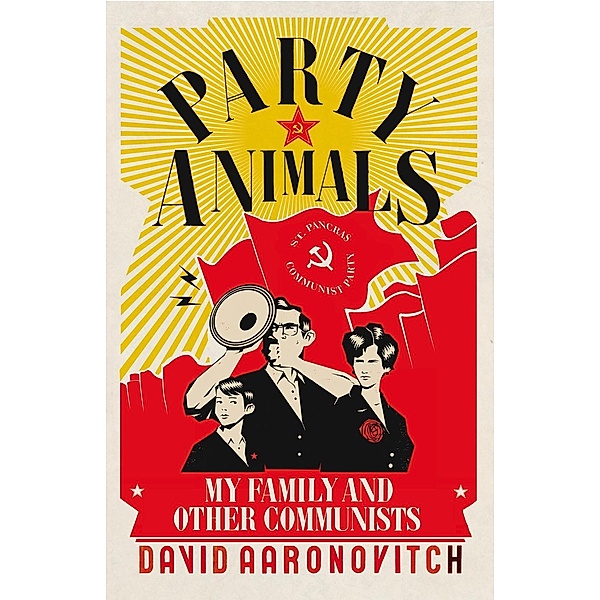 Party Animals, David Aaronovitch