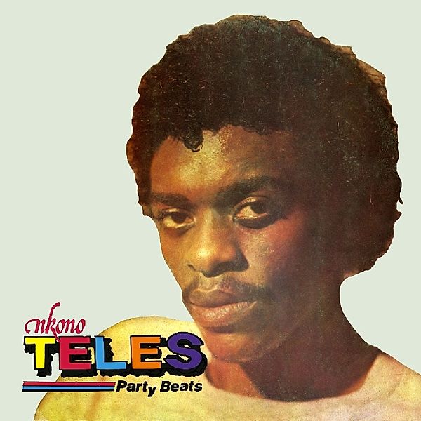 Party Beats (Vinyl), Nkono Teles