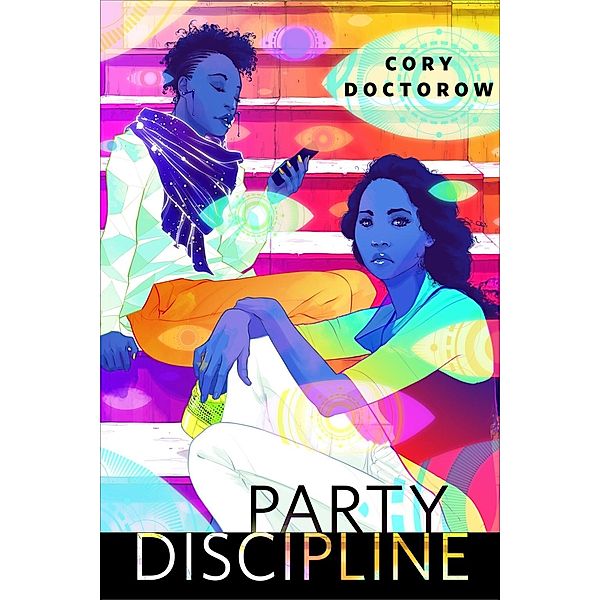 Party Discipline / Tordotcom, Cory Doctorow