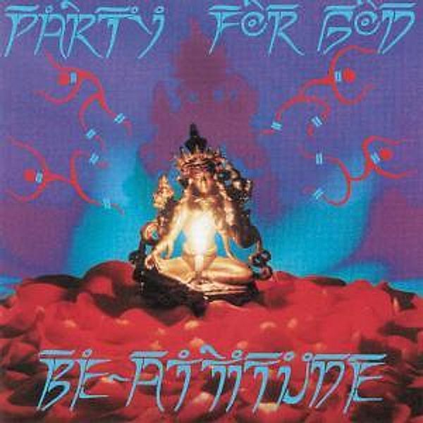 Party For God, Susannah Be-Attitude & Darling Khan