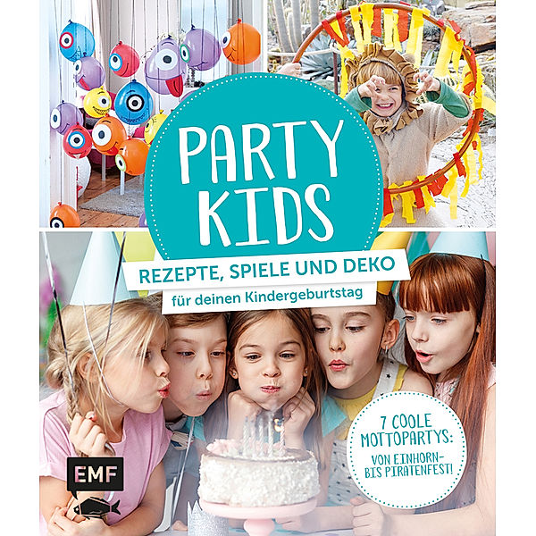 Party Kids