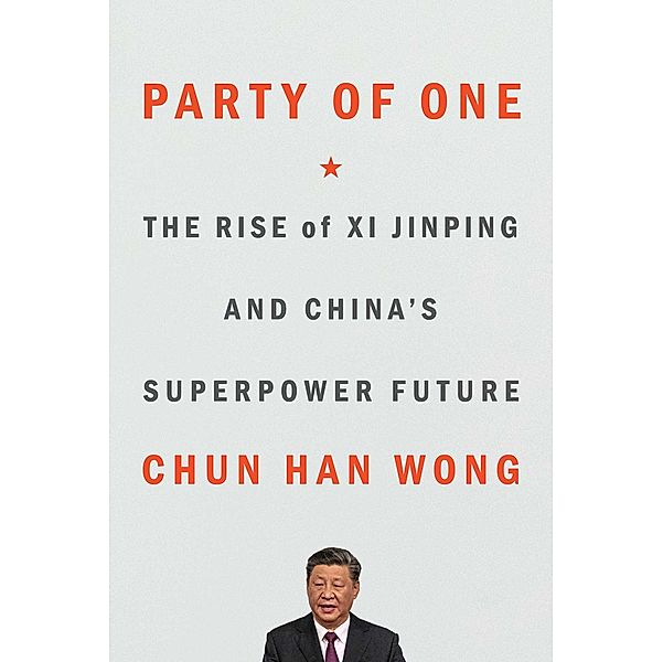 Party of One, Chun Han Wong