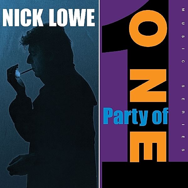 Party Of One, Nick Lowe