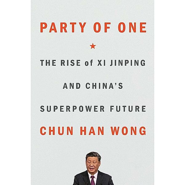 Party of One, Chun Han Wong
