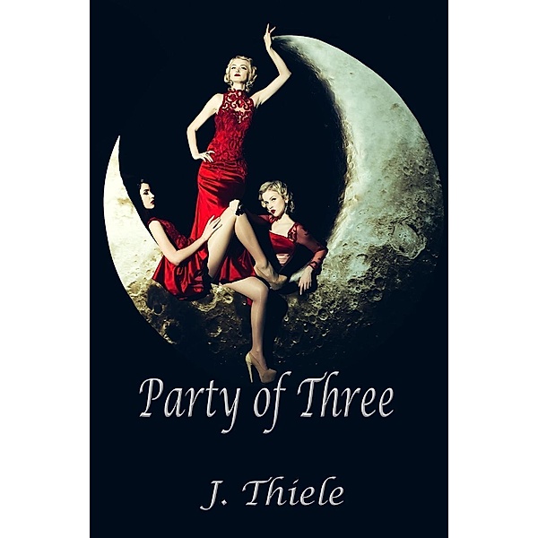 Party of Three, J. Thiele