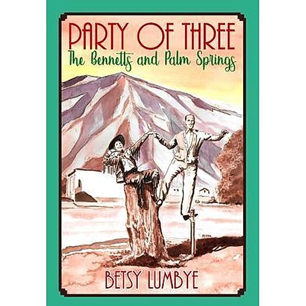 Party of Three, Betsy Lumbye