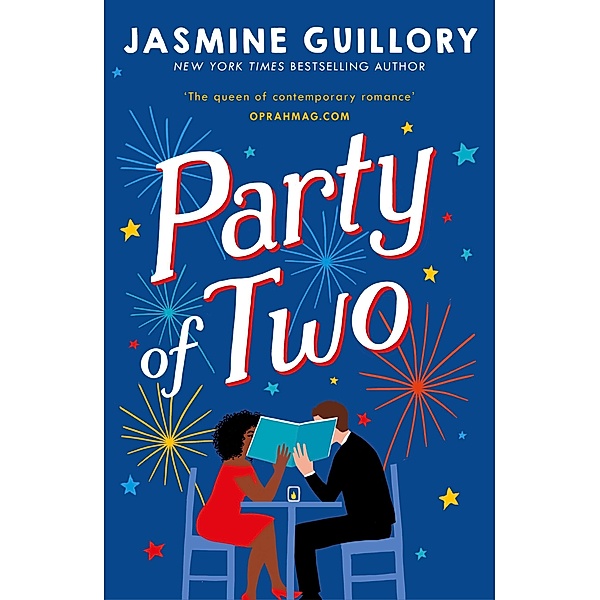 Party of Two, Jasmine Guillory