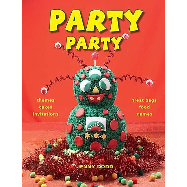 Party Party, Jenny Dodd