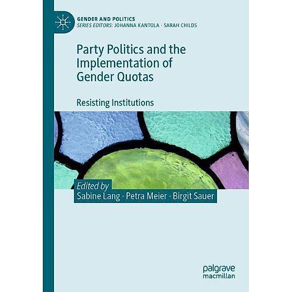 Party Politics and the Implementation of Gender Quotas