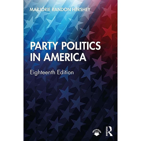 Party Politics in America, Marjorie Randon Hershey