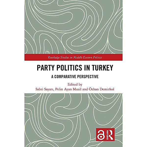 Party Politics in Turkey