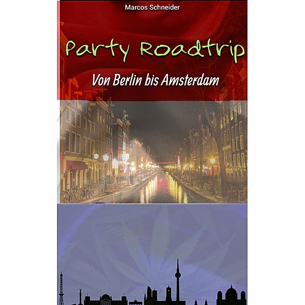 Party Roadtrip, Marcos Schneider