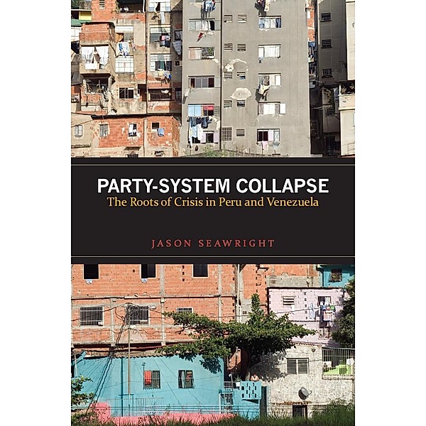 Party-System Collapse, Jason Seawright