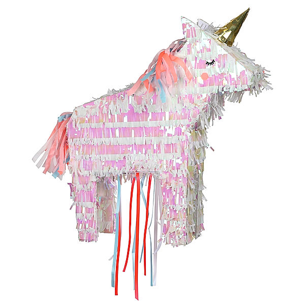 Meri Meri Partydeko PIÑATA - UNICORN