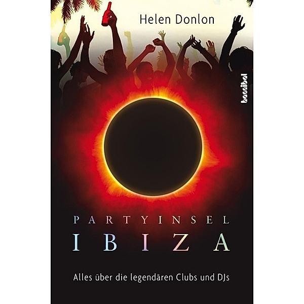 Partyinsel Ibiza, Helen Donlon