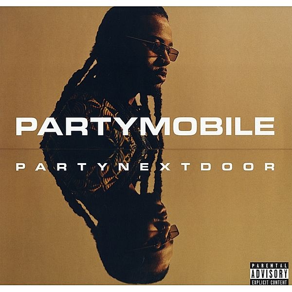 Partymobile (Vinyl), Partynextdoor