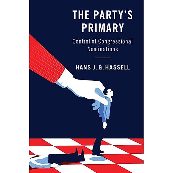 Party's Primary, Hans J. G. Hassell