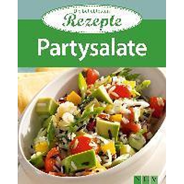 Partysalate / Die beliebtesten Rezepte
