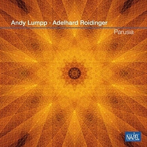 Parusia, Andy Lumpp, Adelhard Roidinger