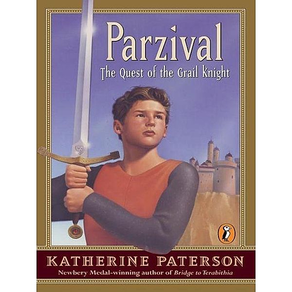 Parzival, Katherine Paterson