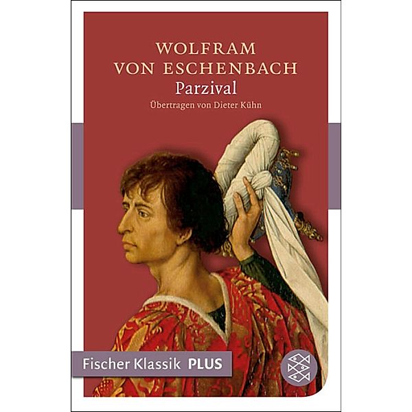 Parzival, Wolfram von Eschenbach