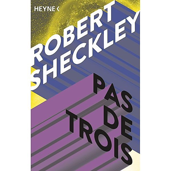 Pas de Trois, Robert Sheckley