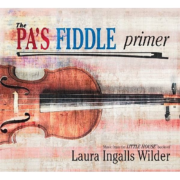 Pa'S Fiddle Primer, Diverse Interpreten