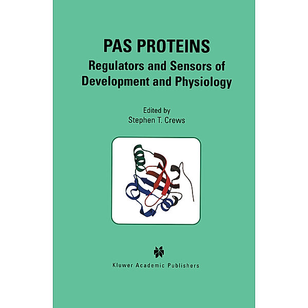 PAS Proteins: Regulators and Sensors of Development and Physiology