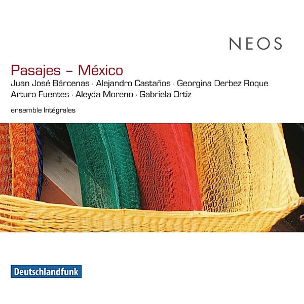 Pasajes-México, Ensemble Integrales