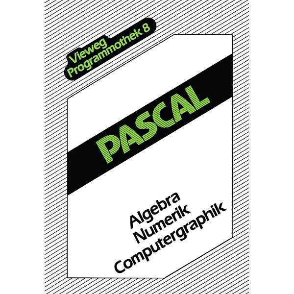 PASCAL, Algebra, Numerik, Computergraphik