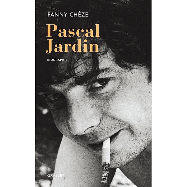 Pascal Jardin / Essai, Fanny Cheze