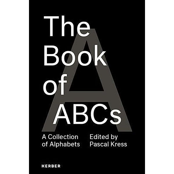 Pascal Kress. The book of ABCS