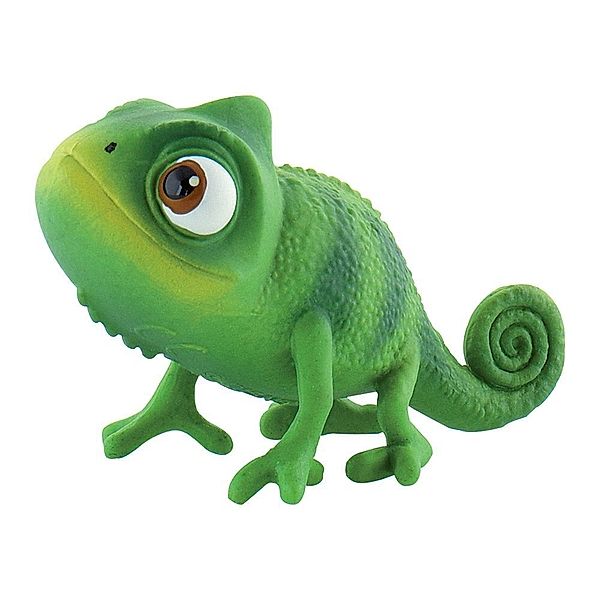 Bullyworld Pascal, Spielfigur