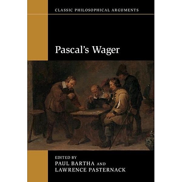Pascal's Wager