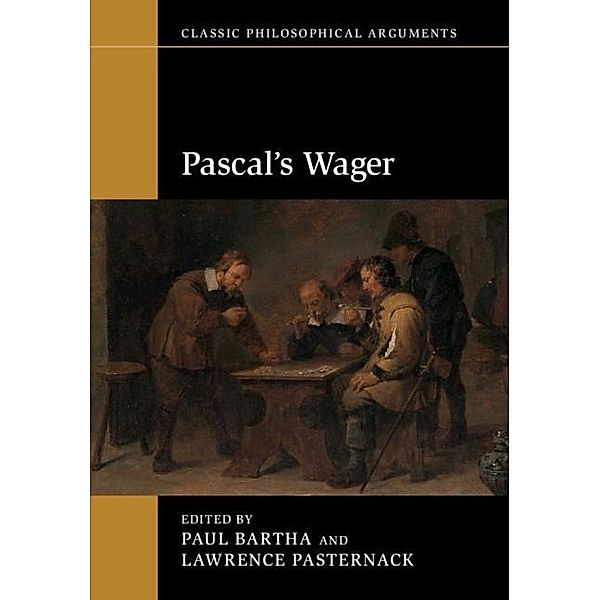 Pascal's Wager / Classic Philosophical Arguments
