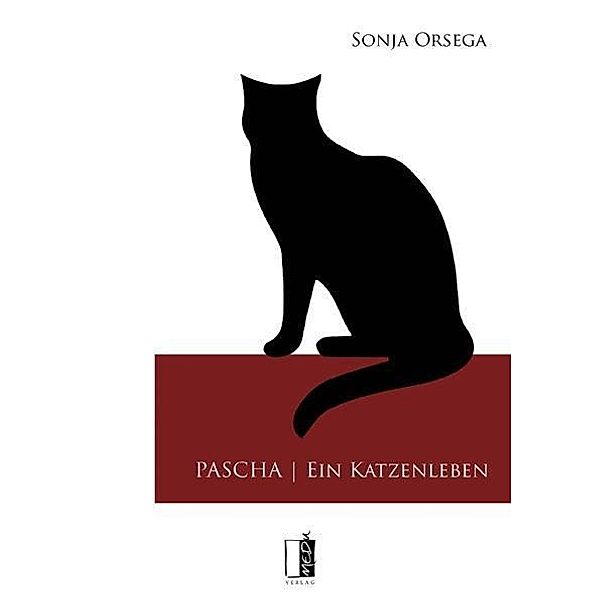 Pascha, Ein Katzenleben, Sonja Orsega