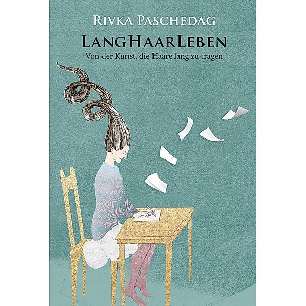 Paschedag, R: Langhaarleben, Rivka Paschedag