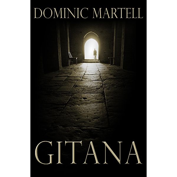 Pascual: 3 Gitana, Dominic Martell