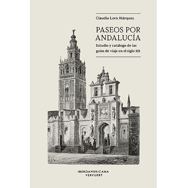 Paseos por Andalucía, Claudia Lora Márquez