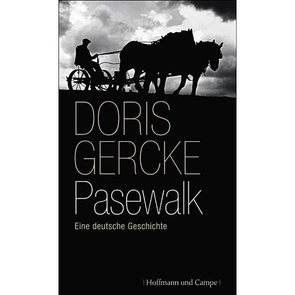 Pasewalk, Doris Gercke