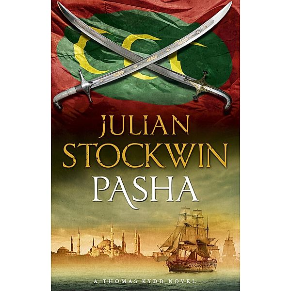 Pasha, Julian Stockwin