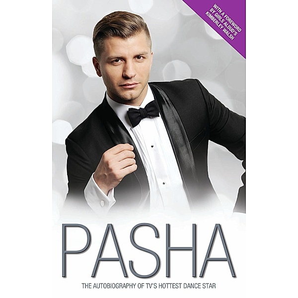 Pasha - My Story, Pasha Kovalev