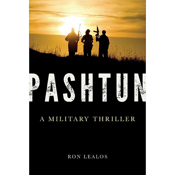 Pashtun, Ron Lealos