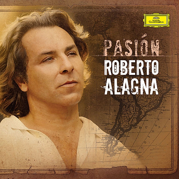 Pasion, Roberto Alagna