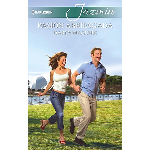 Pasión arriesgada / Jazmín, Darcy Maguire