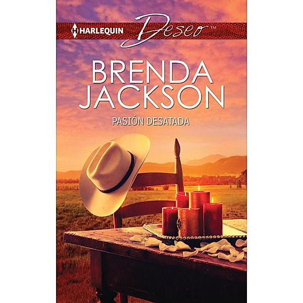 Pasión desatada / Deseo, Brenda Jackson