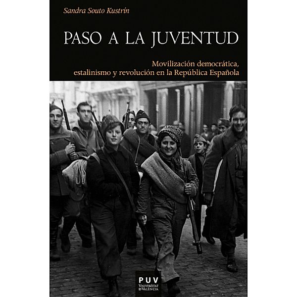 Paso a la juventud / Història, Sandra Souto Kustrín