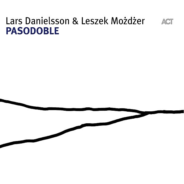 Pasodoble (Gatefold 180g Black Vinyl), Lars Danielsson, Leszek Mozdzer