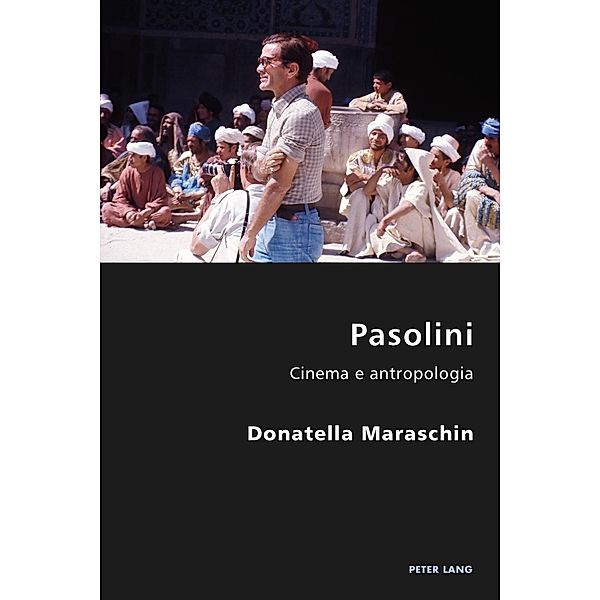 Pasolini, Donatella Maraschin